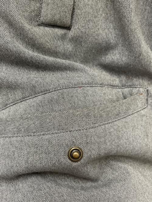 Columbia（コロンビア）Columbia (コロンビア) スピカジャケット グレー サイズ:Mの古着・服飾アイテム