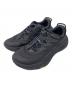HOKAONEONE（ホカオネオネ）の古着「スニーカー」｜ブラック