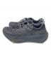 HOKAONEONE (ホカオネオネ) スニーカー ブラック サイズ:27：10000円