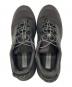 中古・古着 HOKAONEONE (ホカオネオネ) スニーカー ブラック サイズ:27：10000円