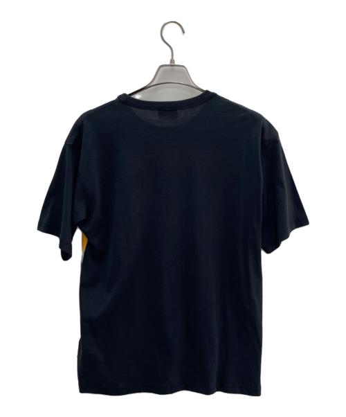 DIESEL（ディーゼル）DIESEL (ディーゼル) Tシャツ ブラック サイズ:XSの古着・服飾アイテム
