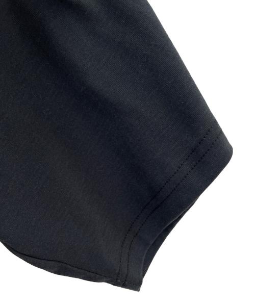 DIESEL（ディーゼル）DIESEL (ディーゼル) Tシャツ ブラック サイズ:XSの古着・服飾アイテム