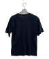 DIESEL (ディーゼル) Tシャツ ブラック サイズ:XS：4000円