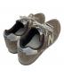 NEW BALANCE (ニューバランス) スニーカー ブラウン サイズ:27：6000円