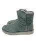 UGG (アグ) ブーツ グリーン サイズ:23：5000円