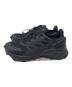 SALOMON (サロモン) スニーカー ブラック サイズ:27.5 未使用品：13000円