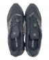 中古・古着 SALOMON (サロモン) スニーカー ブラック サイズ:27.5 未使用品：13000円