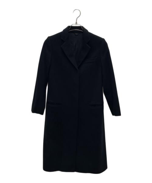 HELMUT LANG（ヘルムートラング）HELMUT LANG (ヘルムートラング) コート ブラック サイズ:38の古着・服飾アイテム