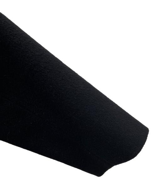 HELMUT LANG（ヘルムートラング）HELMUT LANG (ヘルムートラング) コート ブラック サイズ:38の古着・服飾アイテム