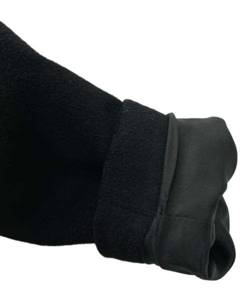 HELMUT LANG（ヘルムートラング）HELMUT LANG (ヘルムートラング) コート ブラック サイズ:38の古着・服飾アイテム
