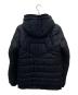 DIESEL (ディーゼル) 中綿ジャケット ブラック サイズ:S：12000円