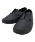 VANS（ヴァンズ）の古着「ローカットスニーカー」｜ブラック