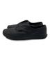 VANS (ヴァンズ) ローカットスニーカー ブラック サイズ:27.5cm：6000円