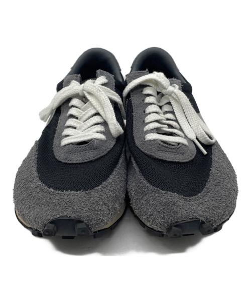 NIKE（ナイキ）NIKE (ナイキ) ローカットスニーカー ブラック サイズ:28の古着・服飾アイテム