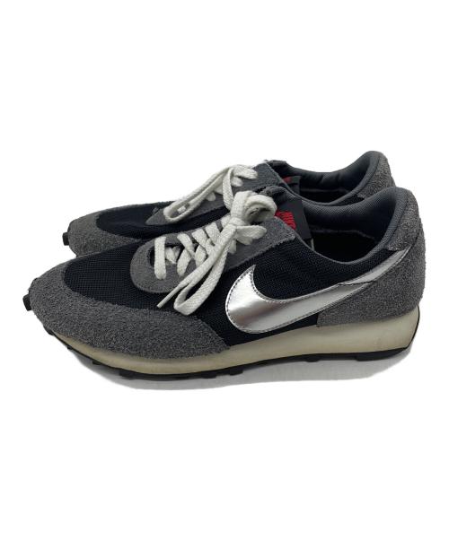 NIKE（ナイキ）NIKE (ナイキ) ローカットスニーカー ブラック サイズ:28の古着・服飾アイテム