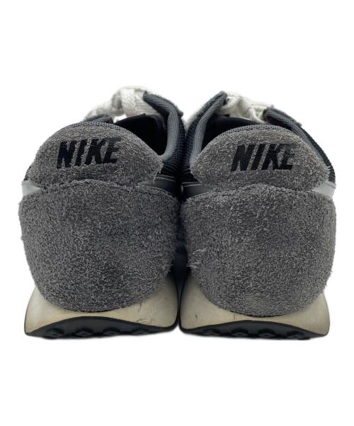 NIKE（ナイキ）NIKE (ナイキ) ローカットスニーカー ブラック サイズ:28の古着・服飾アイテム