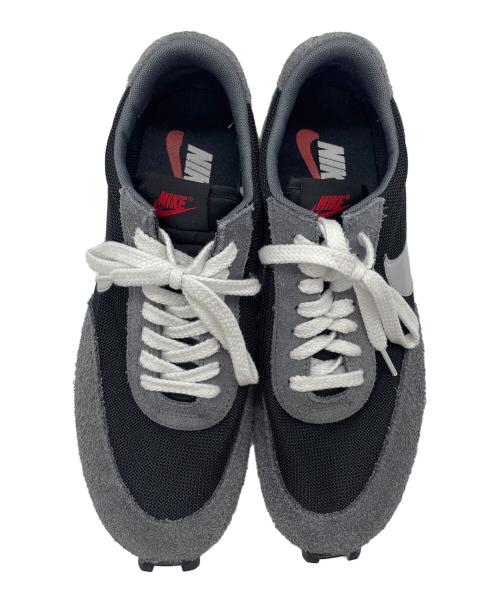 NIKE（ナイキ）NIKE (ナイキ) ローカットスニーカー ブラック サイズ:28の古着・服飾アイテム