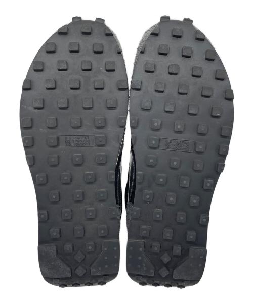 NIKE（ナイキ）NIKE (ナイキ) ローカットスニーカー ブラック サイズ:28の古着・服飾アイテム