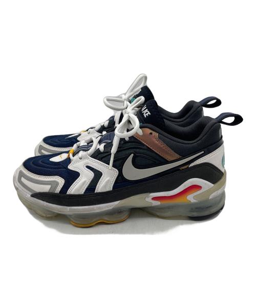 NIKE（ナイキ）NIKE (ナイキ) ローカットスニーカー ブラック サイズ:27.5cmの古着・服飾アイテム