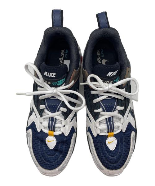 NIKE（ナイキ）NIKE (ナイキ) ローカットスニーカー ブラック サイズ:27.5cmの古着・服飾アイテム
