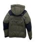 THE NORTH FACE (ザ ノース フェイス) バルトロライトジャケット カーキ×ブラック サイズ:M：40000円