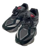 NEW BALANCEニューバランス）の古着「ローカットスニーカー」｜ブラック