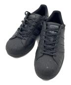 adidasアディダス）の古着「ローカットスニーカー」｜ブラック
