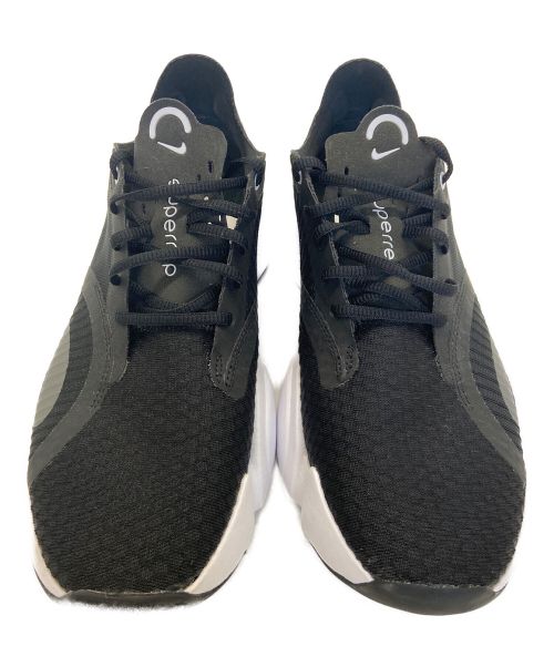NIKE（ナイキ）NIKE (ナイキ) SUPERREP GO ブラック サイズ:26cmの古着・服飾アイテム