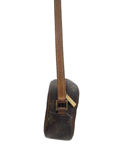 LOUIS VUITTON（ルイ ヴィトン）LOUIS VUITTON (ルイ ヴィトン) ポシェットシテ モノグラムの古着・服飾アイテム