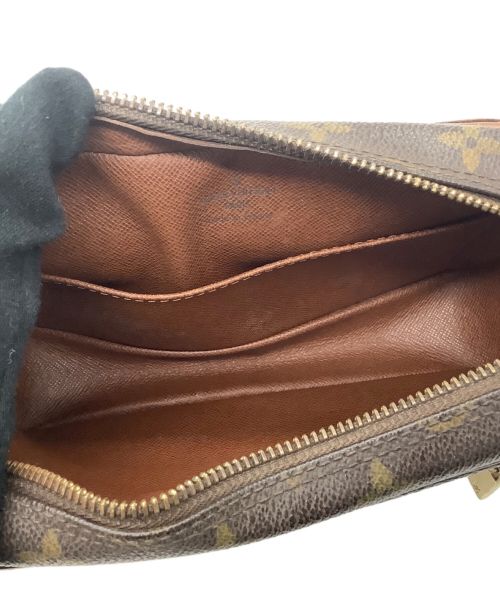 LOUIS VUITTON（ルイ ヴィトン）LOUIS VUITTON (ルイ ヴィトン) ポシェットシテ モノグラムの古着・服飾アイテム