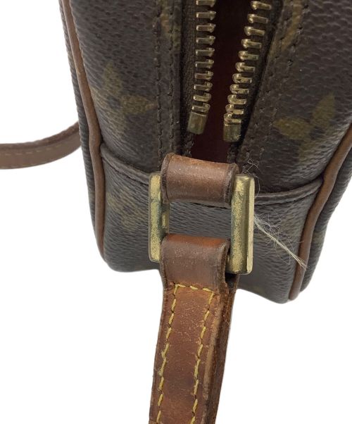 LOUIS VUITTON（ルイ ヴィトン）LOUIS VUITTON (ルイ ヴィトン) ポシェットシテ モノグラムの古着・服飾アイテム