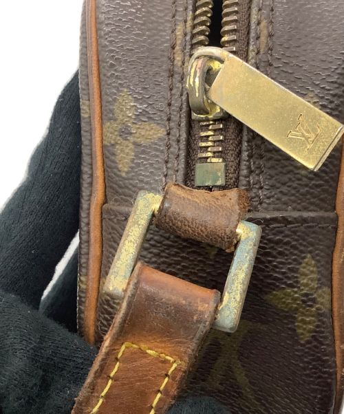 LOUIS VUITTON（ルイ ヴィトン）LOUIS VUITTON (ルイ ヴィトン) ポシェットシテ モノグラムの古着・服飾アイテム