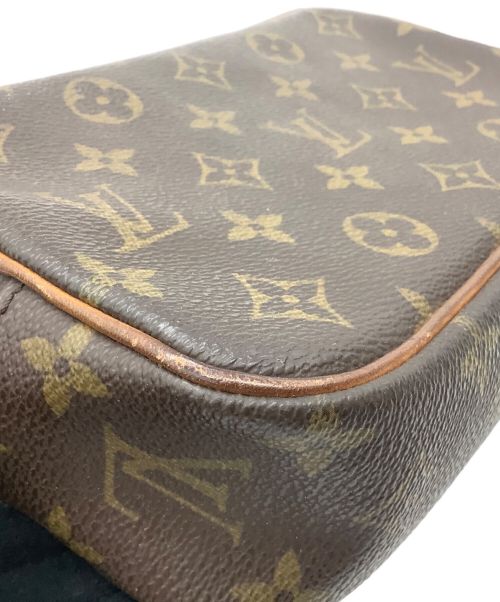 LOUIS VUITTON（ルイ ヴィトン）LOUIS VUITTON (ルイ ヴィトン) ポシェットシテ モノグラムの古着・服飾アイテム