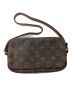 LOUIS VUITTON (ルイ ヴィトン) ポシェットシテ モノグラム：30000円