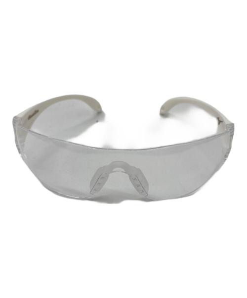 MIZUNO（ミズノ）MIZUNO (ミズノ) スポーツサングラス サイズ:表記無しの古着・服飾アイテム