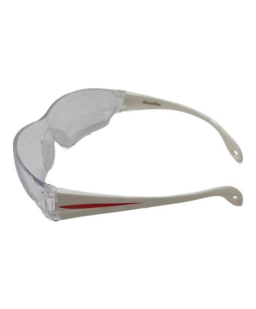 MIZUNO（ミズノ）MIZUNO (ミズノ) スポーツサングラス サイズ:表記無しの古着・服飾アイテム