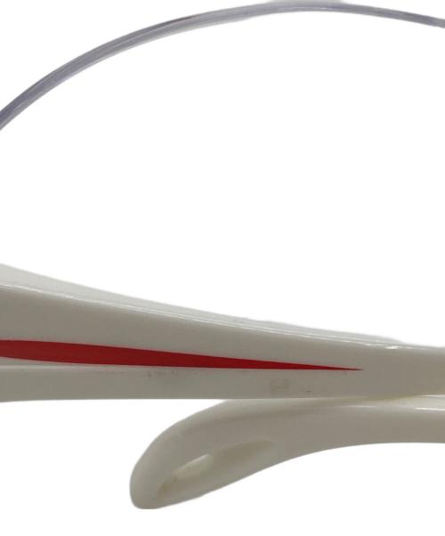 MIZUNO（ミズノ）MIZUNO (ミズノ) スポーツサングラス サイズ:表記無しの古着・服飾アイテム