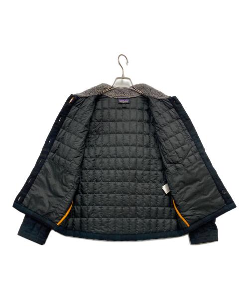 Patagonia（パタゴニア）Patagonia (パタゴニア) キルティングジャケット カーキ サイズ:Sの古着・服飾アイテム