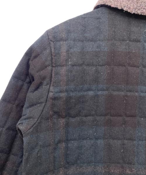 Patagonia（パタゴニア）Patagonia (パタゴニア) キルティングジャケット カーキ サイズ:Sの古着・服飾アイテム