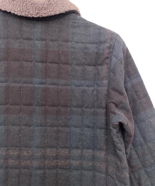 Patagonia（パタゴニア）Patagonia (パタゴニア) キルティングジャケット カーキ サイズ:Sの古着・服飾アイテム