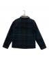 Patagonia (パタゴニア) キルティングジャケット カーキ サイズ:S：4000円