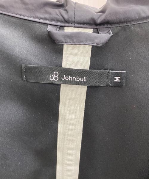 JOHNBULL（ジョンブル）JOHNBULL (ジョンブル) M-51TYPEコート ブラック サイズ:SIZE Lの古着・服飾アイテム