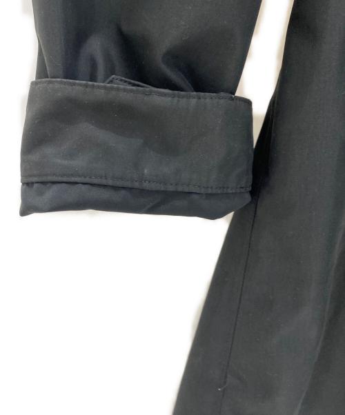 JOHNBULL（ジョンブル）JOHNBULL (ジョンブル) M-51TYPEコート ブラック サイズ:SIZE Lの古着・服飾アイテム