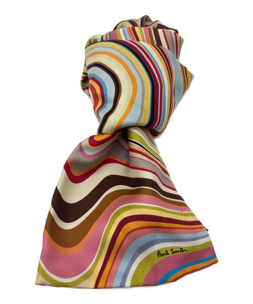 PAUL SMITH（ポールスミス）Paul Smith (ポールスミス) スカーフの古着・服飾アイテム