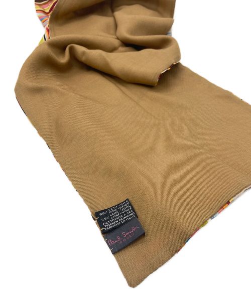 PAUL SMITH（ポールスミス）Paul Smith (ポールスミス) スカーフの古着・服飾アイテム