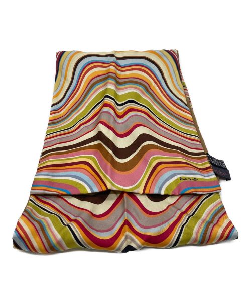 PAUL SMITH（ポールスミス）Paul Smith (ポールスミス) スカーフの古着・服飾アイテム