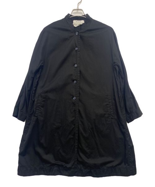 Veritecoeur（ヴェリテクール）Veritecoeur (ヴェリテクール) アローコート ブラック サイズ:FREEの古着・服飾アイテム