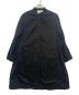 Veritecoeur（ヴェリテクール）の古着「アローコート」｜ブラック
