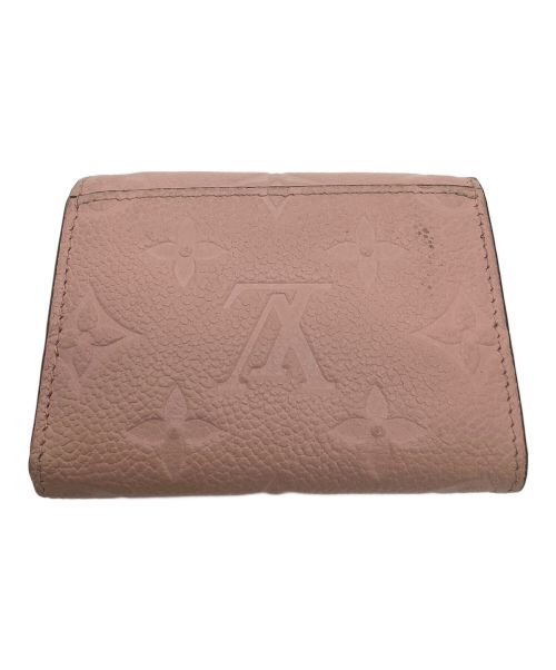 LOUIS VUITTON（ルイ ヴィトン）LOUIS VUITTON (ルイ ヴィトン) コンパクトウォレットの古着・服飾アイテム