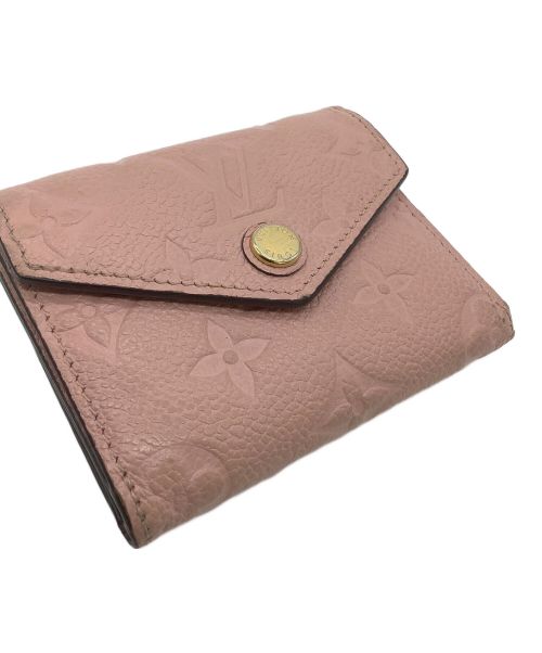 LOUIS VUITTON（ルイ ヴィトン）LOUIS VUITTON (ルイ ヴィトン) コンパクトウォレットの古着・服飾アイテム